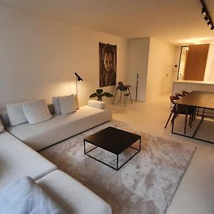 Appartement met Drie Slaapkamers